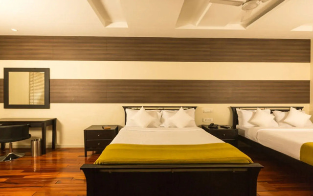 Siesta Star T. Nagar