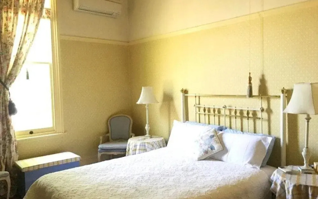 Cotehele B&B