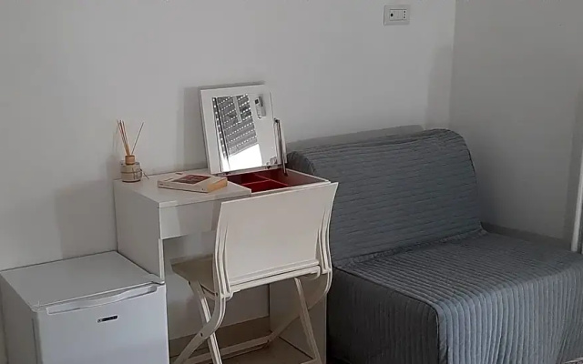 B&B Casa Vita Marconia