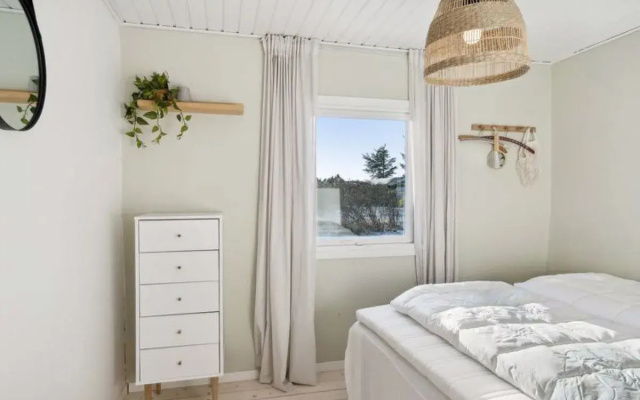 "Kato" - 650m from the sea in NW Jutland