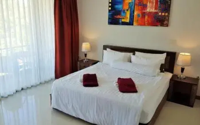 Villa Jasmine House 26