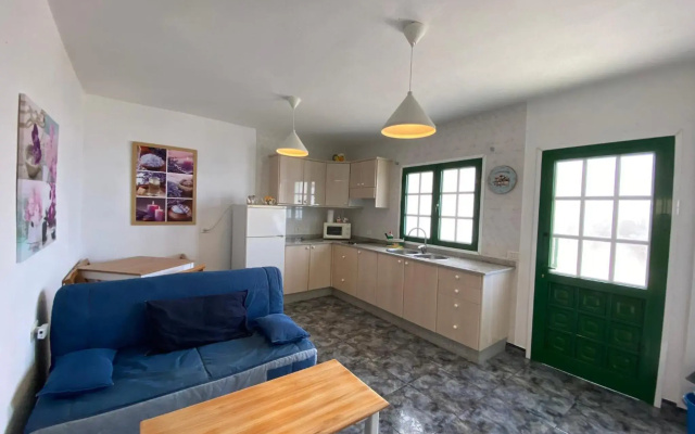 Vv. Apartamento Paco y Nina