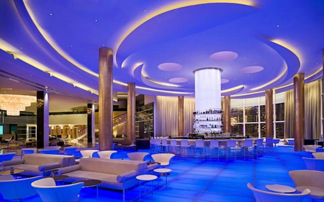 Fontainebleau Miami Beach