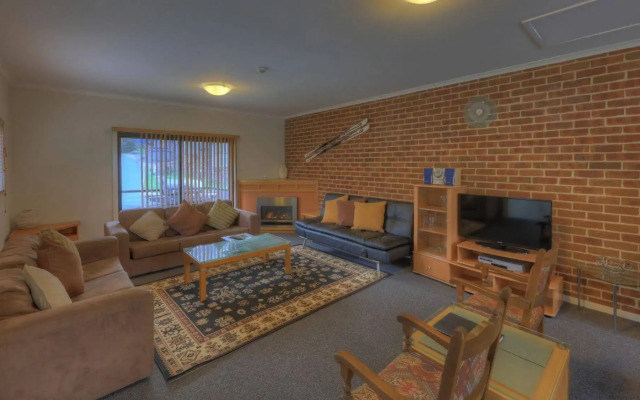Thredbo Chalets