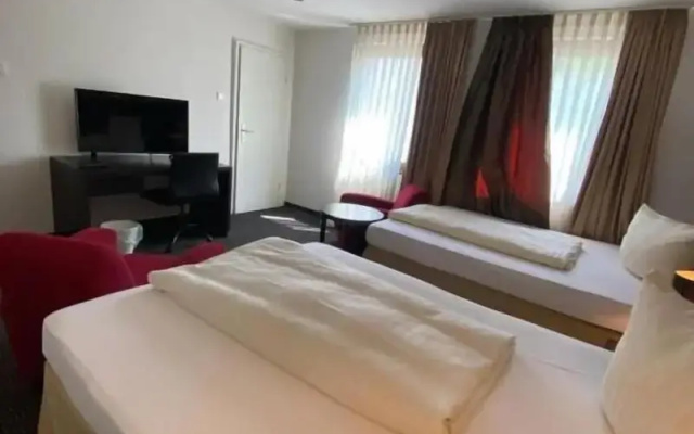 Waldhotel Mainz