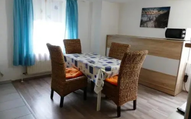 Privatzimmer Laatzen
