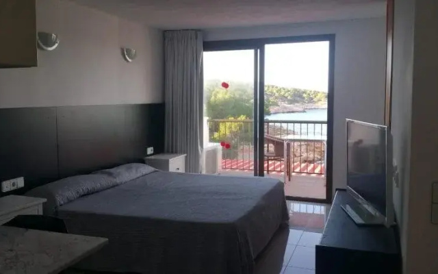 Es Grop Apartamentos