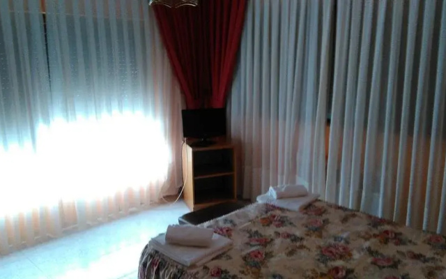 Hotel Don Miguel