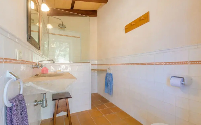 Ca Na Ramona With 4 Bedrooms and 5 Bathrooms