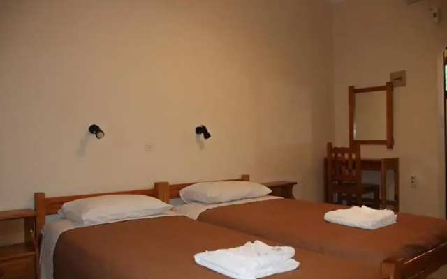 Medousa Apartments
