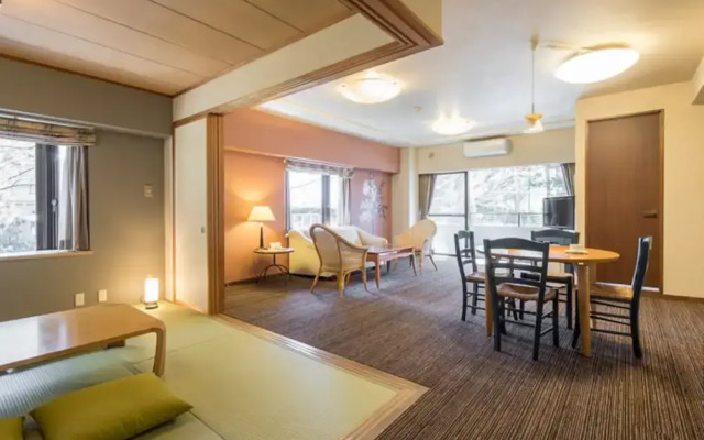Sundance Resort Kawaguchiko