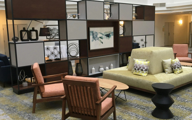 Holiday Inn Montreal Longueuil by IHG