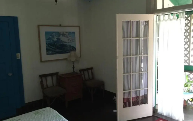 Hakuna Matata Maui Hostel
