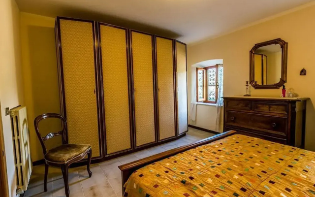 Villa Il Nido