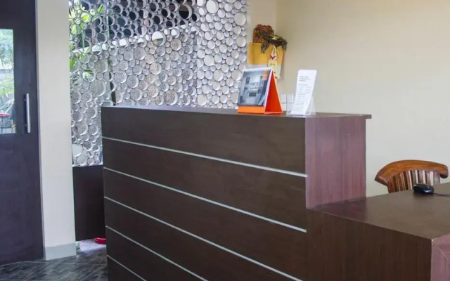 Cityzen Soputan Suites