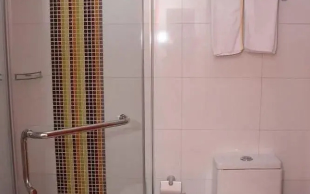 Pod Inn Chengdu Wuhouci Jinli Branch