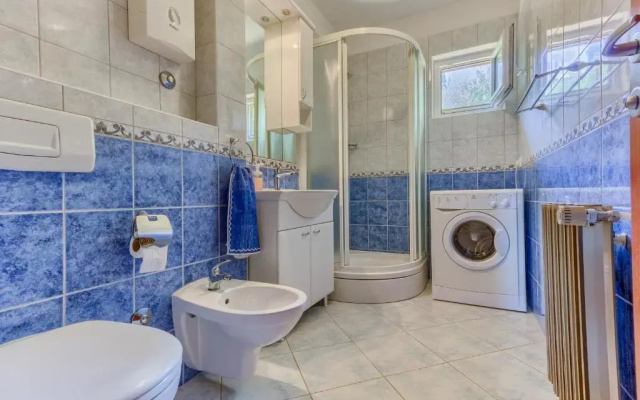 Apartment Villa Iskra