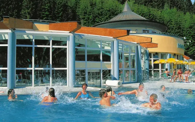 Apartment in Filzmoos Near Ski Amade