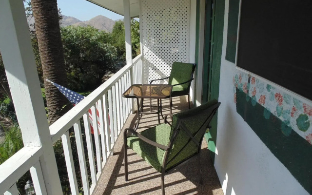 The Parks Inn Bed and Breakfast