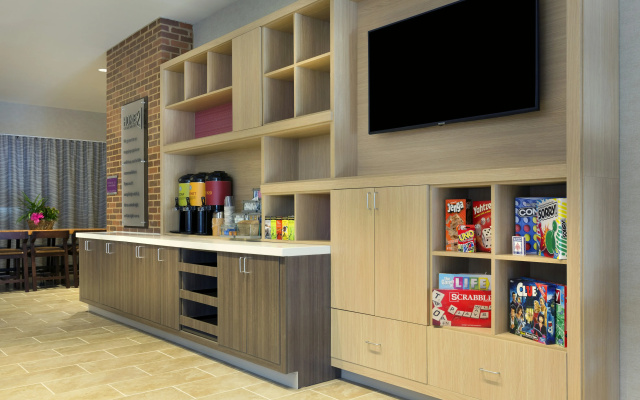 Home2 Suites by Hilton Charlotte Belmont