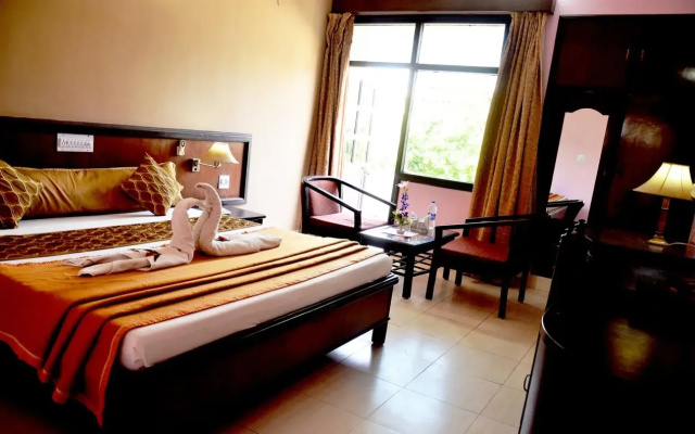 Hotel Park Regency