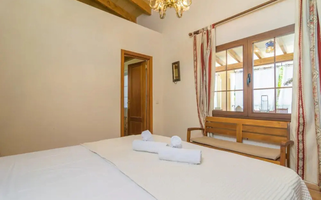 - House In