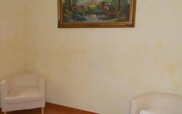 Doras house