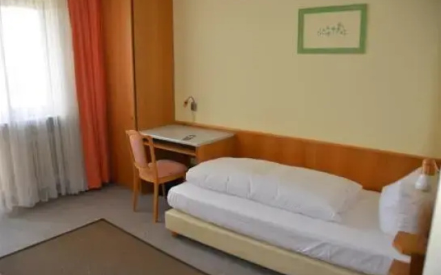 Hotel Bayernstuben