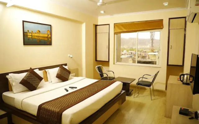 The Prime Hotel Jaipur