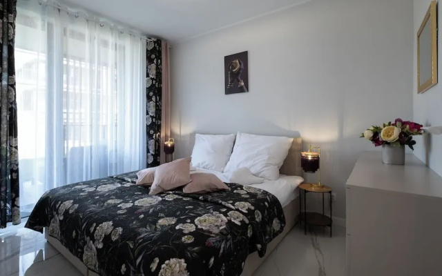 Apartamenty Sun & Snow Żeglarska