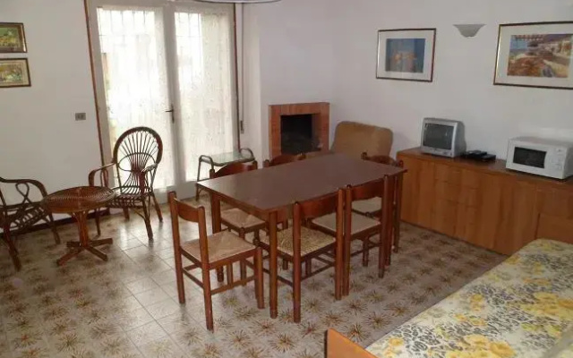 Villa Genny