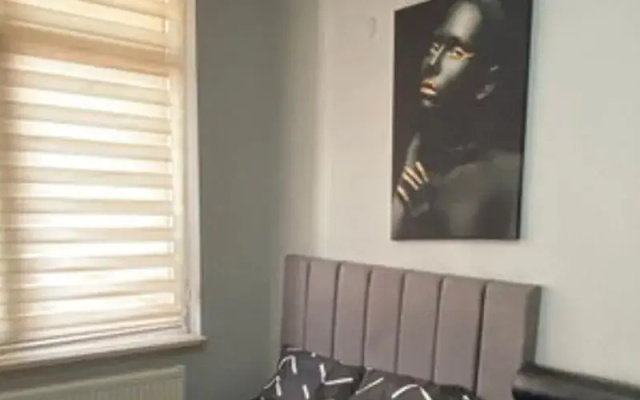Lavi̇nya Apart Otel