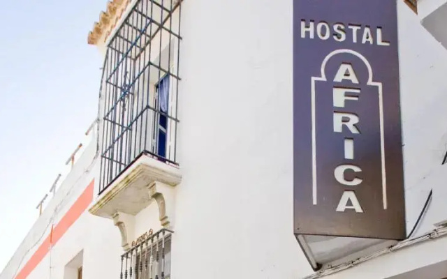 Hostal Africa