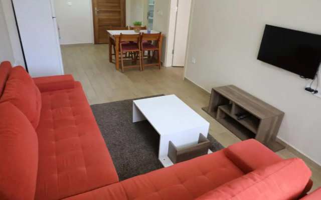 Suna Apart Hotel