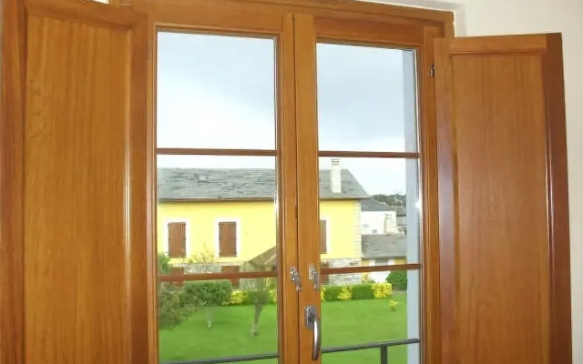 Apartamentos Jes?s for 4 People