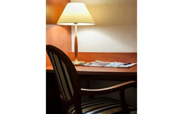 Hotel Gwarna