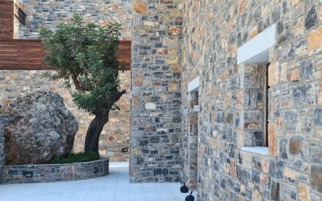 Villa Danae by Elounda Island View Villas