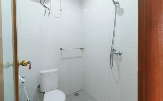 Canggu Nadi Guesthouse