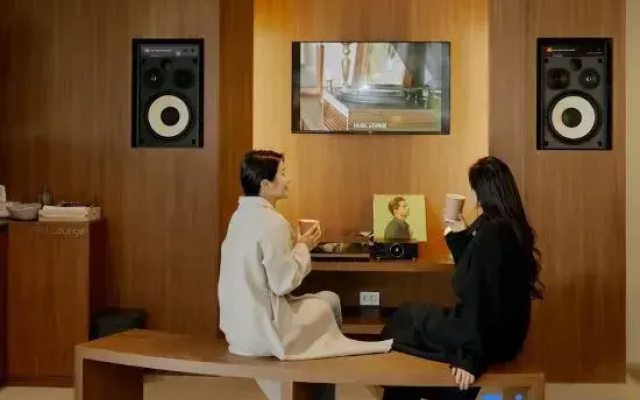 Aank Hotel Suwon