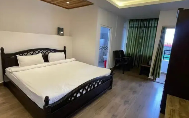 Ramson Stay Inn