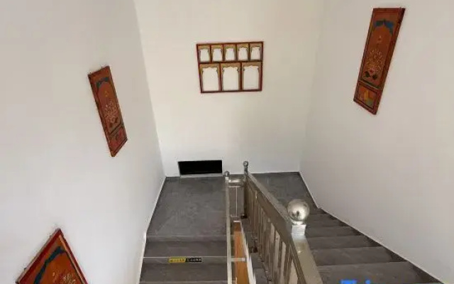 Gedabo Liyu Courtyard | Mountain View Homestay