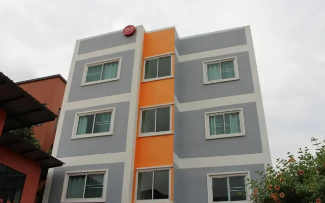 Awa Don Muang