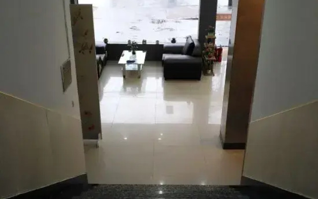 Yuda Hotel