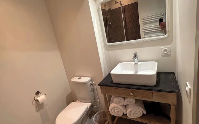 La Suite en Ré