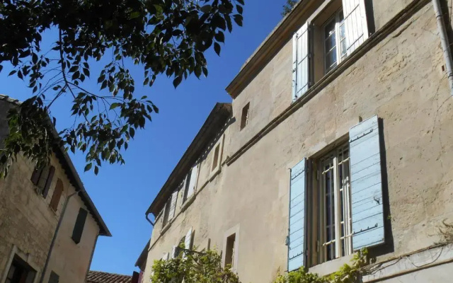 Arles Bienvenue