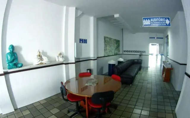 São Luiz Plaza Hotel