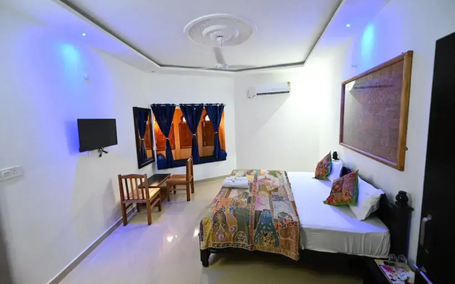 Hotel Kings Villa Jaisalmer