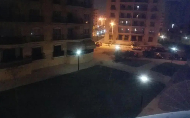 Gazzar inn rehab9