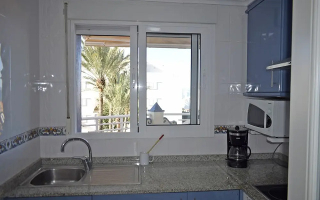 Ap2201 in Denia With 2 Bedrooms and 2 Bathrooms