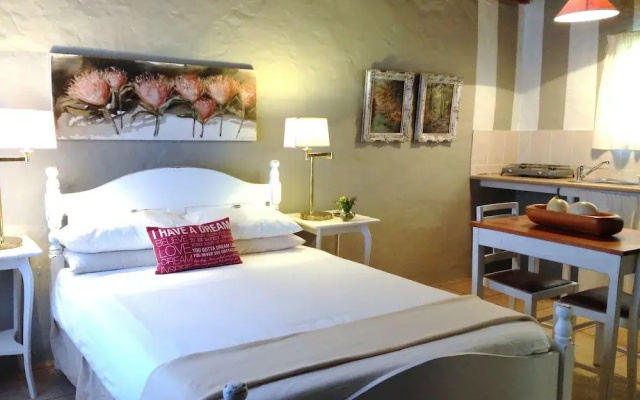 Protea Wilds Retreat